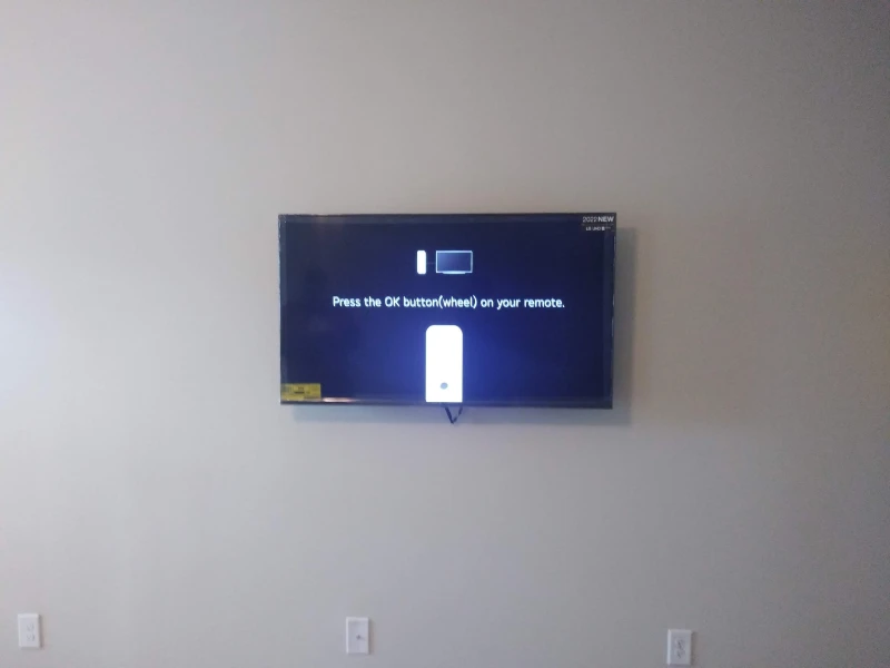 TV Installation