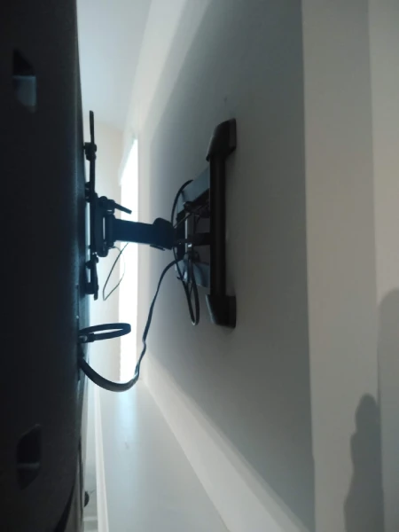 TV Mounting