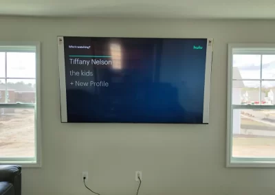 TV Repair