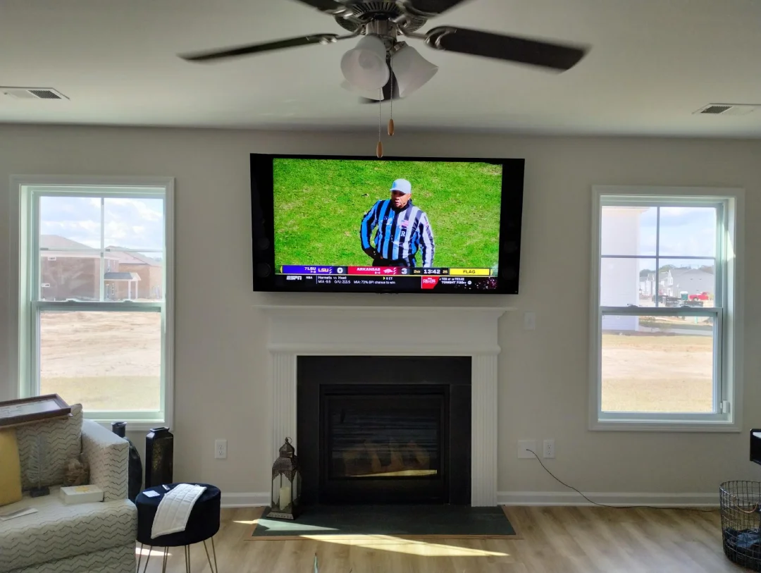 Reliable TV Technician in Lugoff SC
